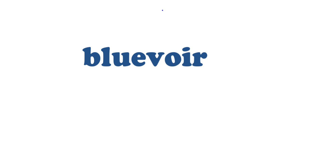 Bluevoir