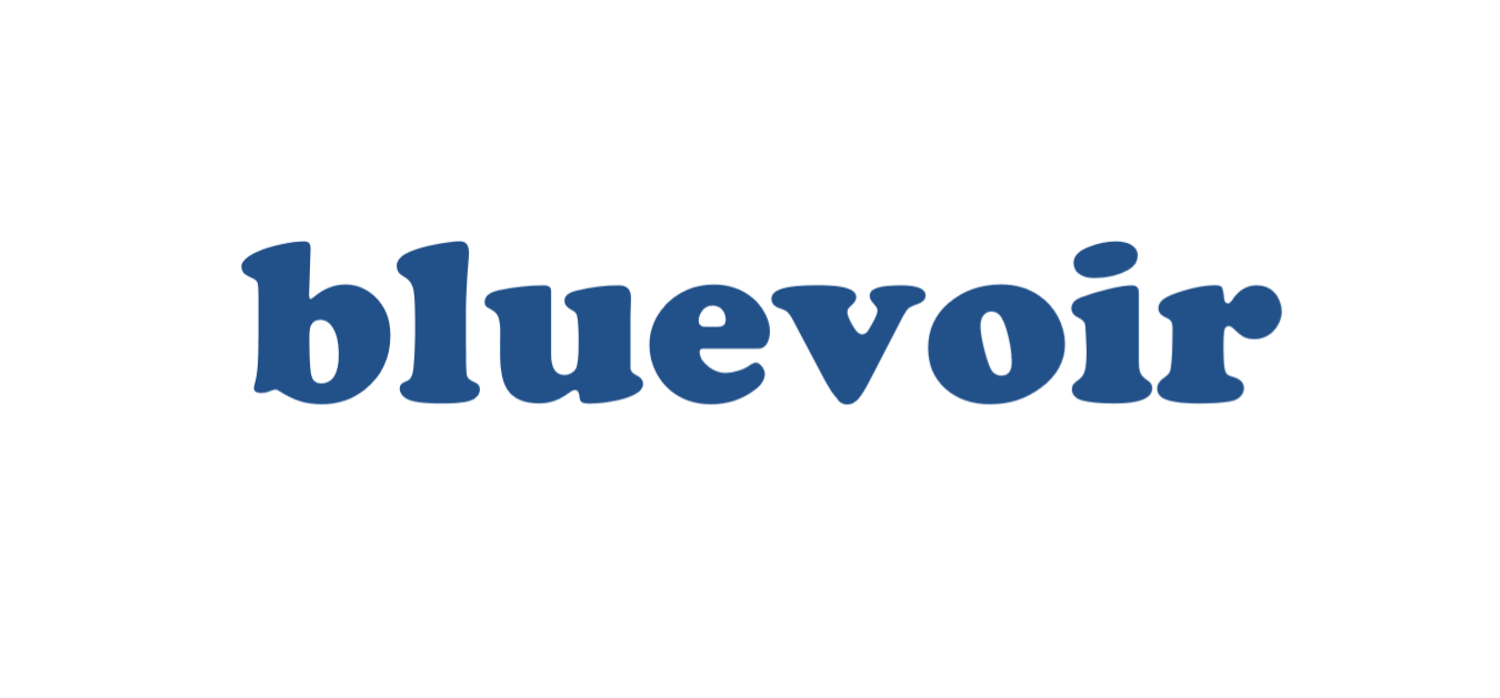Bluevoir